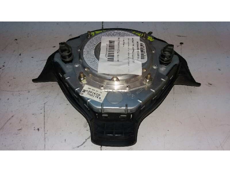 Recambio de airbag delantero izquierdo para volkswagen golf iv berlina (1j1) básico referencia OEM IAM 7M3880201EFKZ  