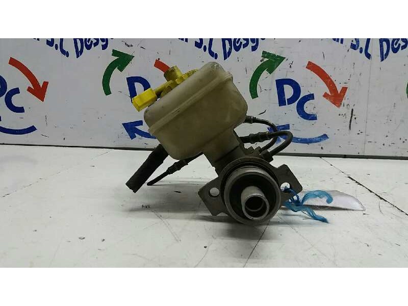 Recambio de bomba freno para volkswagen golf iv berlina (1j1) básico referencia OEM IAM 21027099BOSCH  