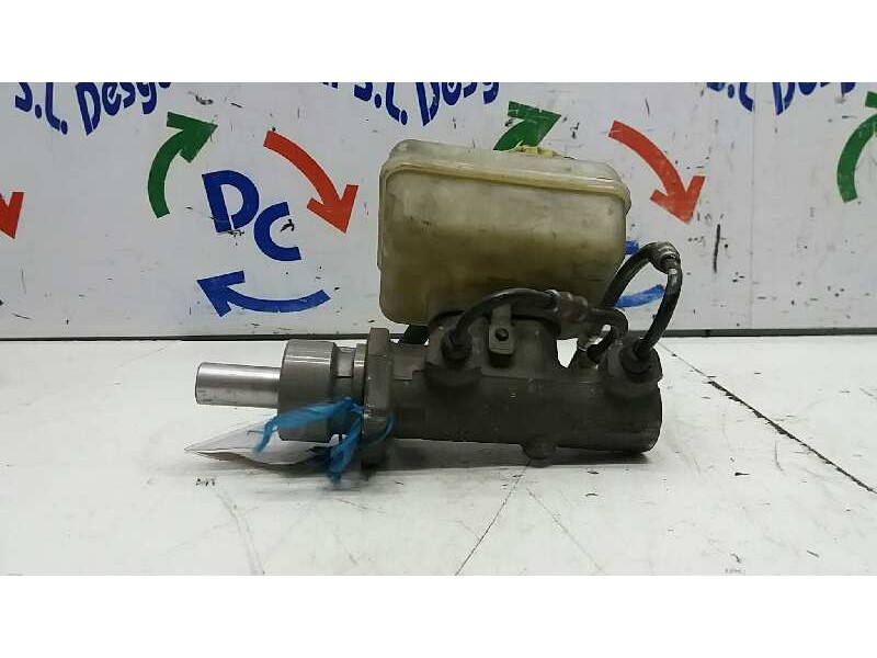 Recambio de bomba freno para volkswagen golf iv berlina (1j1) básico referencia OEM IAM 21027099BOSCH  