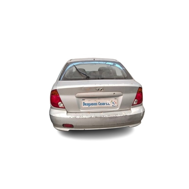 HYUNDAI ACCENT II (LC) - imagen 3