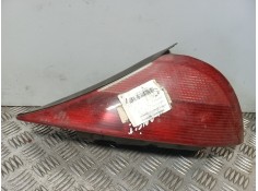 Recambio de piloto trasero derecho para lancia y10 elite referencia OEM IAM   