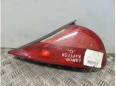 Recambio de piloto trasero derecho para lancia y10 elite referencia OEM IAM   