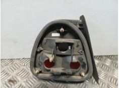 Recambio de piloto trasero derecho para lancia delta 1.6 ls referencia OEM IAM    2