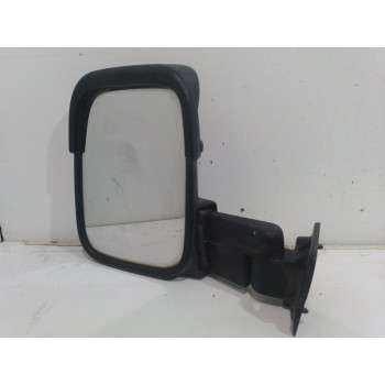 RETROVISOR IZQUIERDO 6831689 