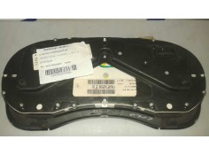 Recambio de cuadro instrumentos para peugeot 307 (s1) 1.6 16v cat referencia OEM IAM 9645768580E01   2