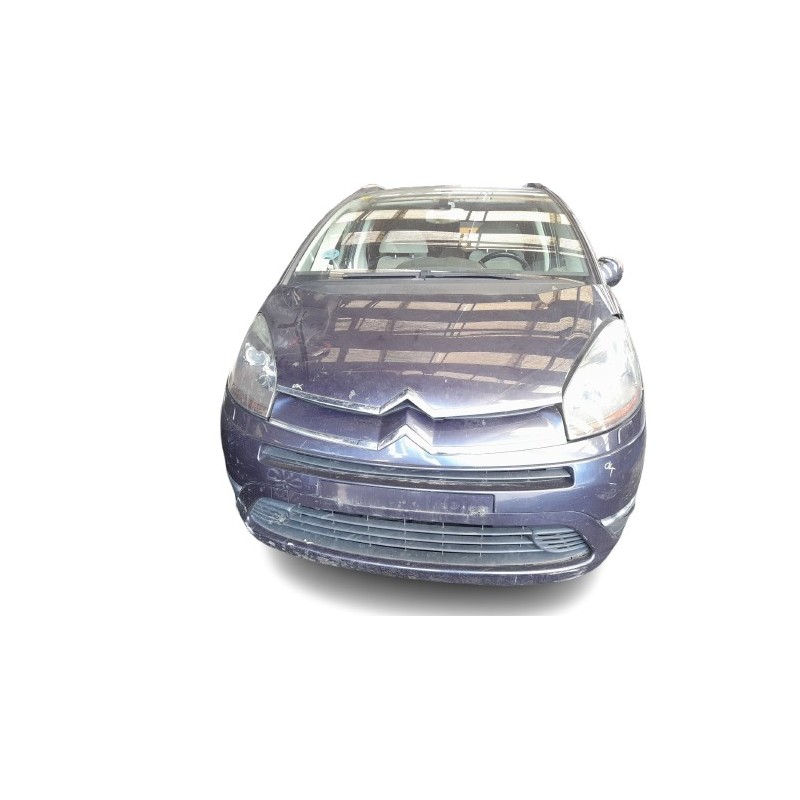 CITROËN C4 GRAND PICASSO I (UA_) - imagen 6