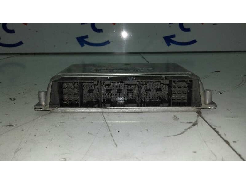 Recambio de centralita motor uce para bmw serie 3 touring (e46) 320d referencia OEM IAM 0281010205  