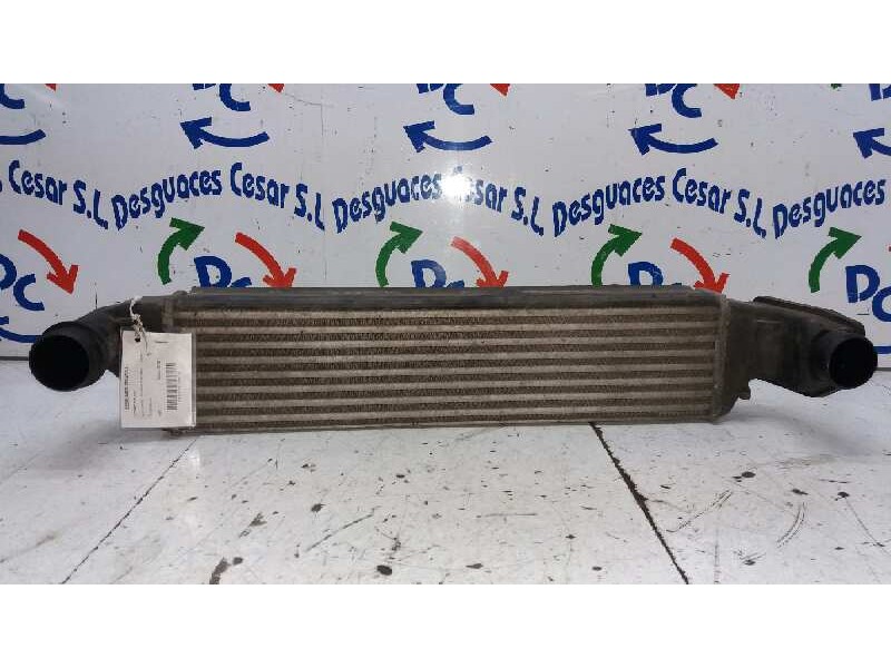 Recambio de intercooler para bmw serie 3 touring (e46) 320d referencia OEM IAM   