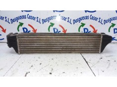 Recambio de intercooler para bmw serie 3 touring (e46) 320d referencia OEM IAM    2