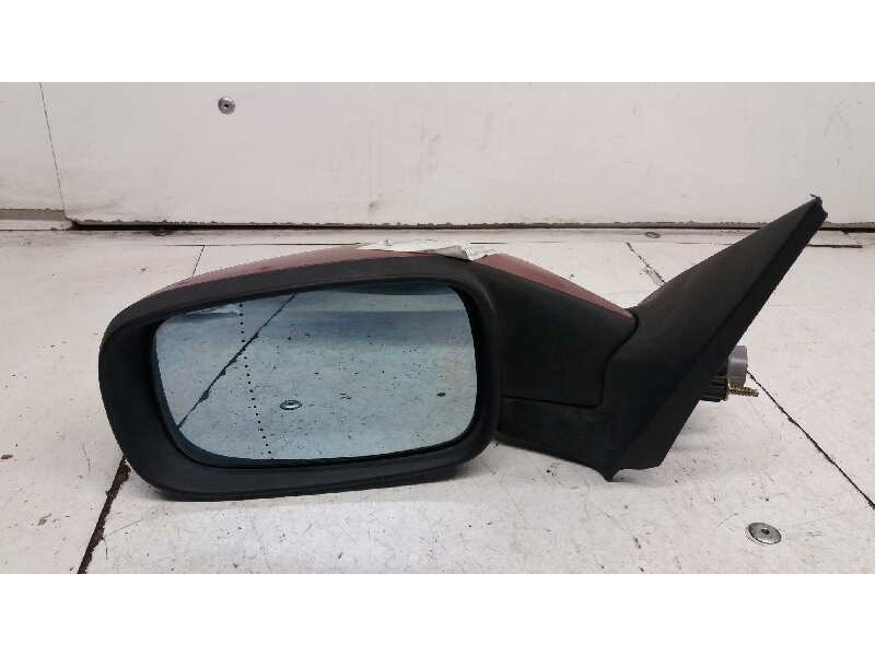 Recambio de retrovisor izquierdo para renault laguna ii (bg0) authentique referencia OEM IAM  ELECTRICO 