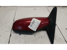 Recambio de retrovisor izquierdo para renault laguna ii (bg0) authentique referencia OEM IAM  ELECTRICO  2