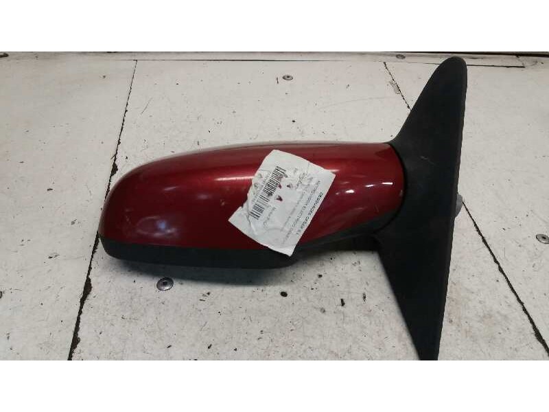 Recambio de retrovisor izquierdo para renault laguna ii (bg0) authentique referencia OEM IAM  ELECTRICO 