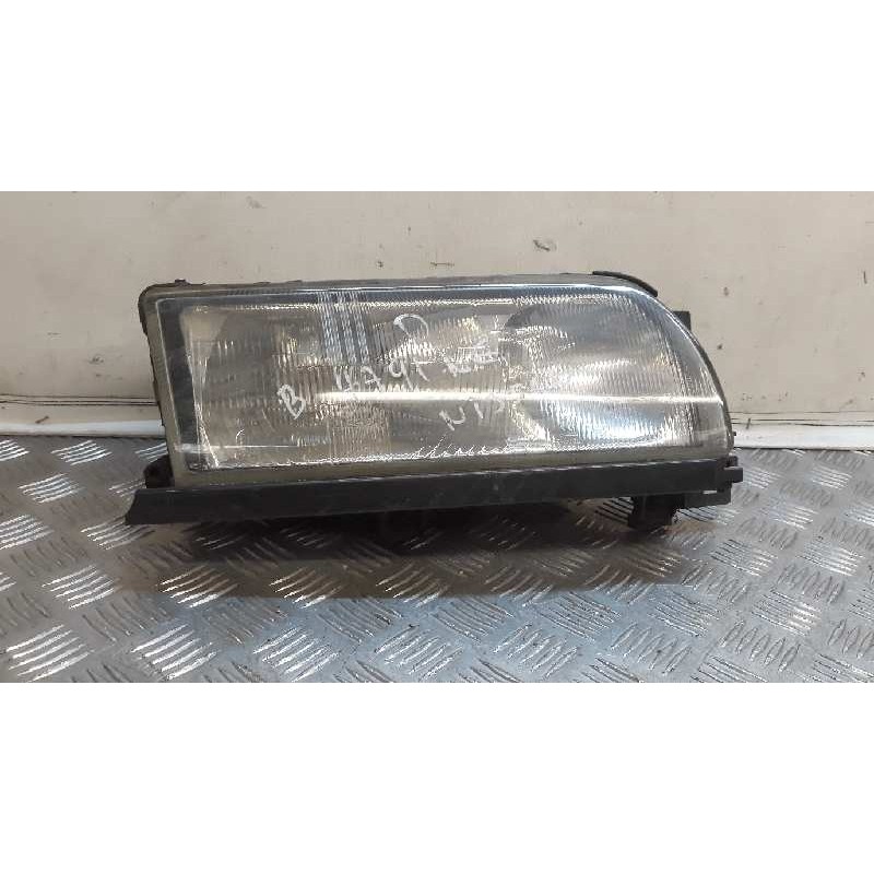 Recambio de faro derecho para nissan primera berl./familiar (p10/w10) gx berlina (a,e) referencia OEM IAM   