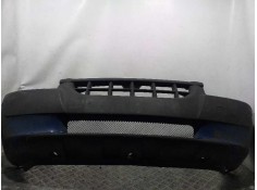Recambio de paragolpes delantero para fiat doblo (119) 1.9 jtd elx / dynamic referencia OEM IAM 0735401789 AZUL