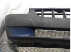 Recambio de paragolpes delantero para fiat doblo (119) 1.9 jtd elx / dynamic referencia OEM IAM 0735401789 AZUL  2