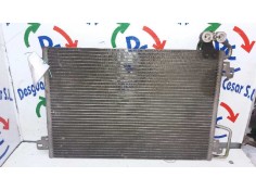Recambio de condensador / radiador aire acondicionado para renault megane i scenic (ja0) 1.9 d kaleido referencia OEM IAM