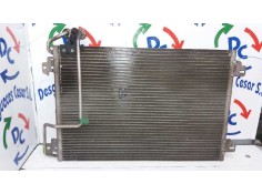 Recambio de condensador / radiador aire acondicionado para renault megane i scenic (ja0) 1.9 d kaleido referencia OEM IAM    2