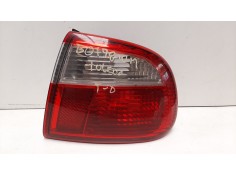Recambio de piloto trasero derecho para seat toledo (1m2) select referencia OEM IAM