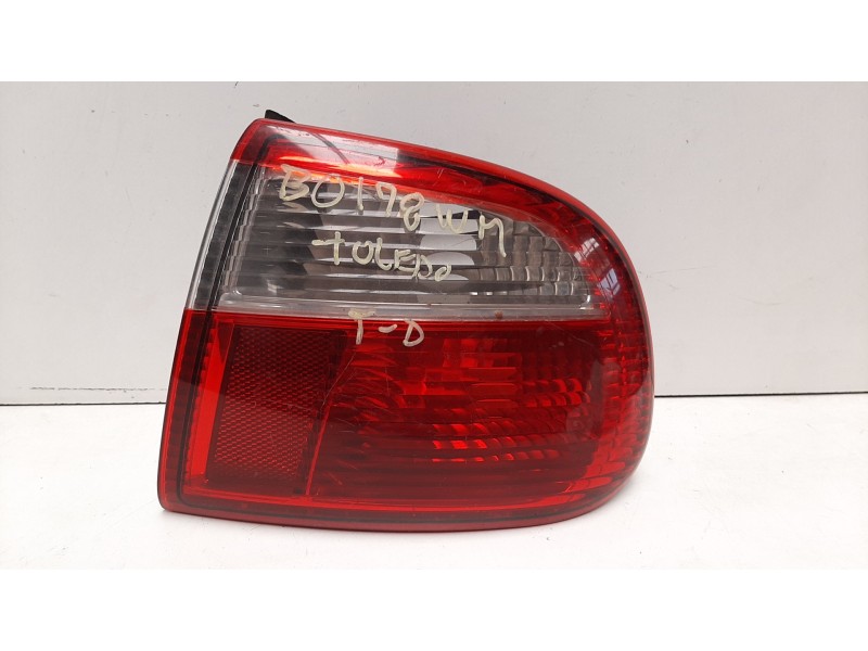Recambio de piloto trasero derecho para seat toledo (1m2) select referencia OEM IAM   