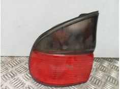 Recambio de piloto trasero izquierdo para renault safrane (b54) referencia OEM IAM 7700428401