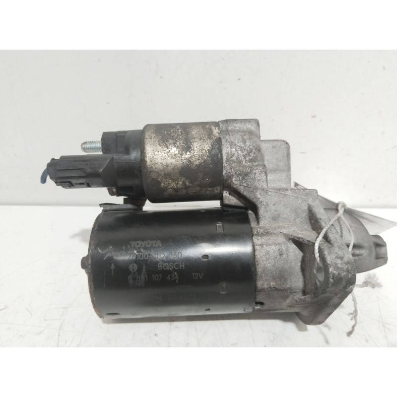 MOTOR ARRANQUE 281000D130  - imagen 4