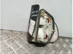 Recambio de piloto trasero izquierdo para renault safrane (b54) referencia OEM IAM 7700428401   2