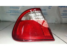 Recambio de piloto trasero izquierdo para seat cordoba berlina (6k2) signo referencia OEM IAM 6K5945111F