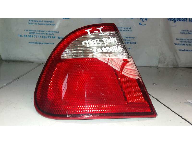 Recambio de piloto trasero izquierdo para seat cordoba berlina (6k2) signo referencia OEM IAM 6K5945111F   Recambio de piloto trasero izquierdo para seat cordoba berlina (6k2) signo referencia OEM IAM 6K5945111F