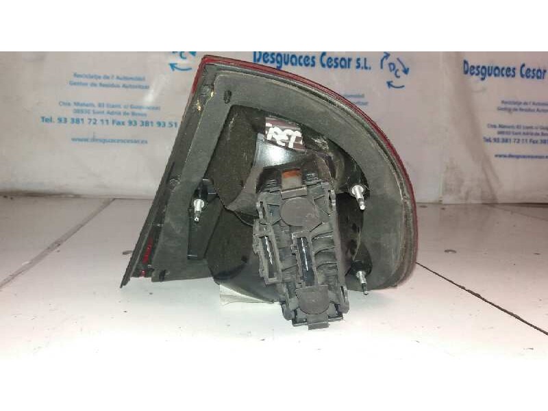 Recambio de piloto trasero izquierdo para seat cordoba berlina (6k2) signo referencia OEM IAM 6K5945111F   Recambio de piloto trasero izquierdo para seat cordoba berlina (6k2) signo referencia OEM IAM 6K5945111F