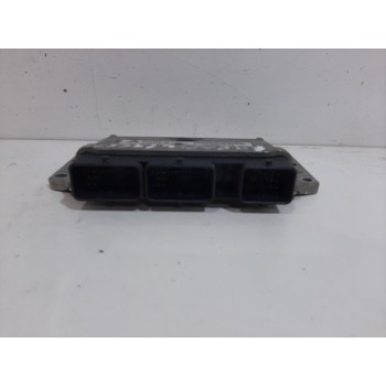 CENTRALITA MOTOR UCE 8200509552 8200509516 