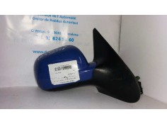 Recambio de retrovisor derecho para volkswagen polo berlina (6n2) conceptline referencia OEM IAM  ELECTRICO  2