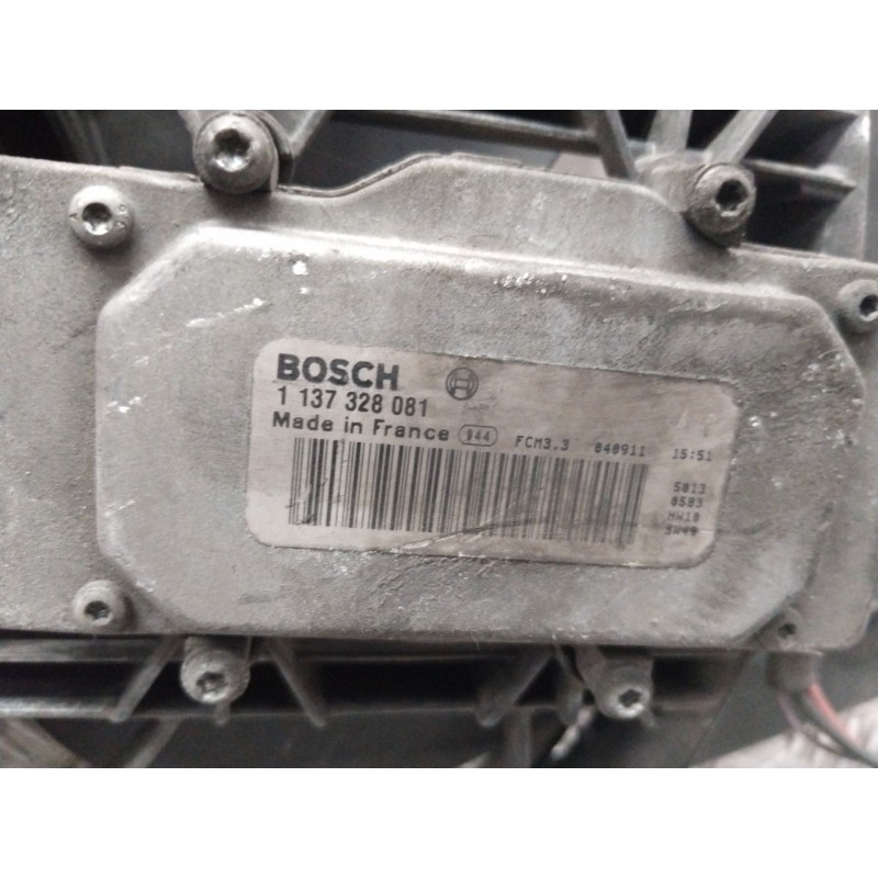 ELECTROVENTILADOR 3M518C607GB 31261988  - imagen 2