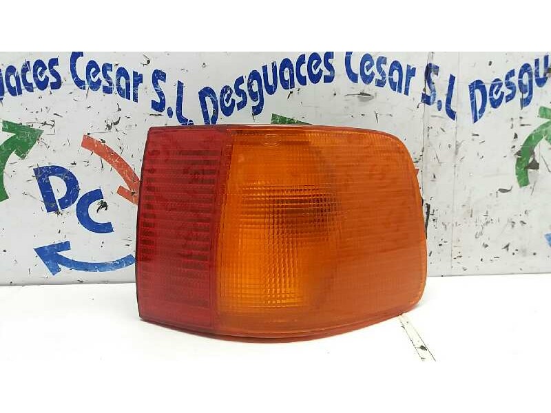 Recambio de piloto trasero derecho para audi 100 avant (c4) básico referencia OEM IAM 4A9945218   Recambio de piloto trasero derecho para audi 100 avant (c4) básico referencia OEM IAM 4A9945218