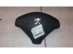 Recambio de airbag delantero izquierdo para peugeot 307 (s1) xsi referencia OEM IAM 96345028ZR