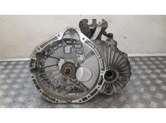 Recambio de caja cambios para mercedes-benz clase a (w168) 140 (168.031) referencia OEM IAM   