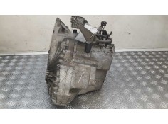 Recambio de caja cambios para mercedes-benz clase a (w168) 140 (168.031) referencia OEM IAM    2