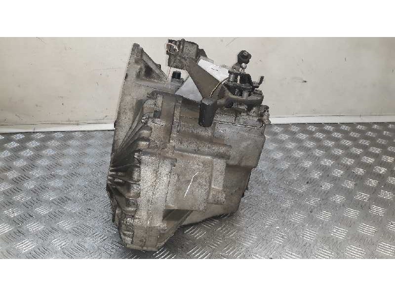 Recambio de caja cambios para mercedes-benz clase a (w168) 140 (168.031) referencia OEM IAM   