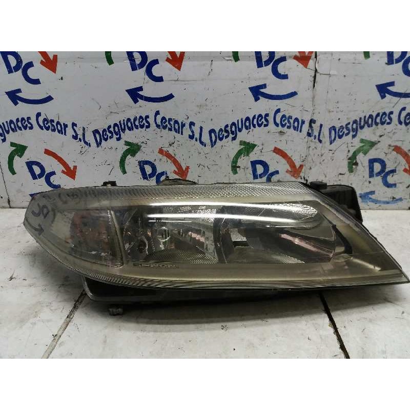 Recambio de faro derecho para renault laguna (b56) 2.0+ 16v rt referencia OEM IAM  XENON 