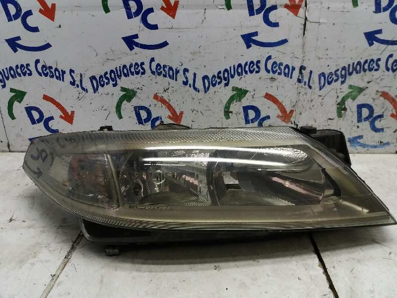 Recambio de faro derecho para renault laguna (b56) 2.0+ 16v rt referencia OEM IAM  XENON 