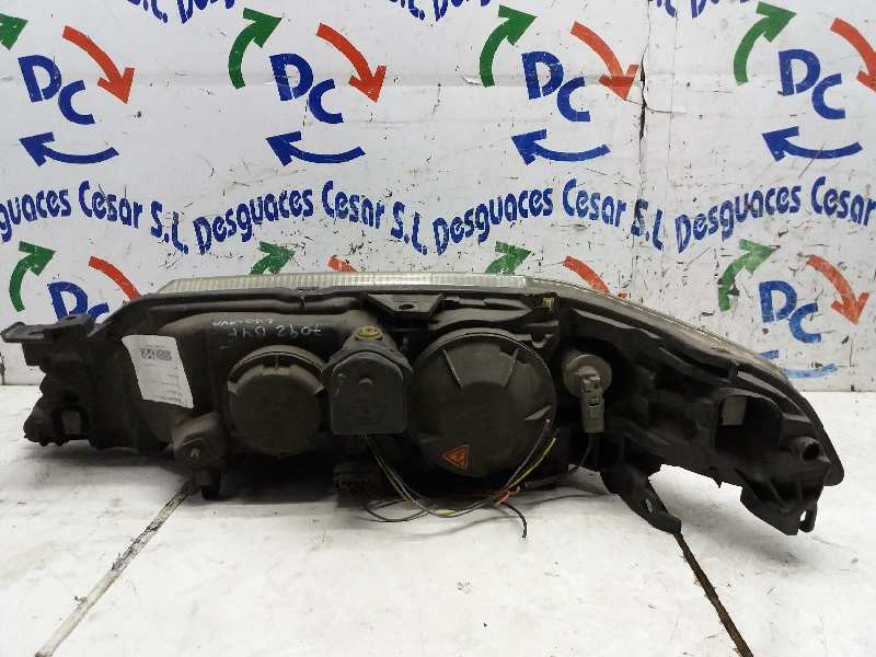 Recambio de faro derecho para renault laguna (b56) 2.0+ 16v rt referencia OEM IAM  XENON 