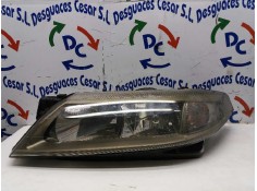 Recambio de faro izquierdo para renault laguna (b56) 2.0+ 16v rt referencia OEM IAM XENON  
