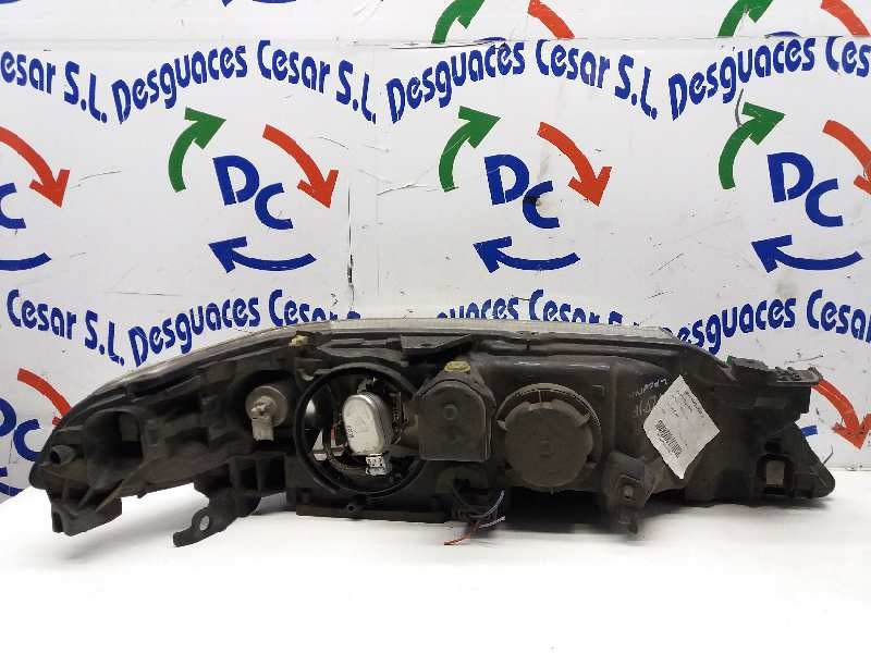 Recambio de faro izquierdo para renault laguna (b56) 2.0+ 16v rt referencia OEM IAM XENON  