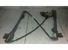 Recambio de elevalunas delantero derecho para ford focus berlina (cak) ambiente referencia OEM IAM