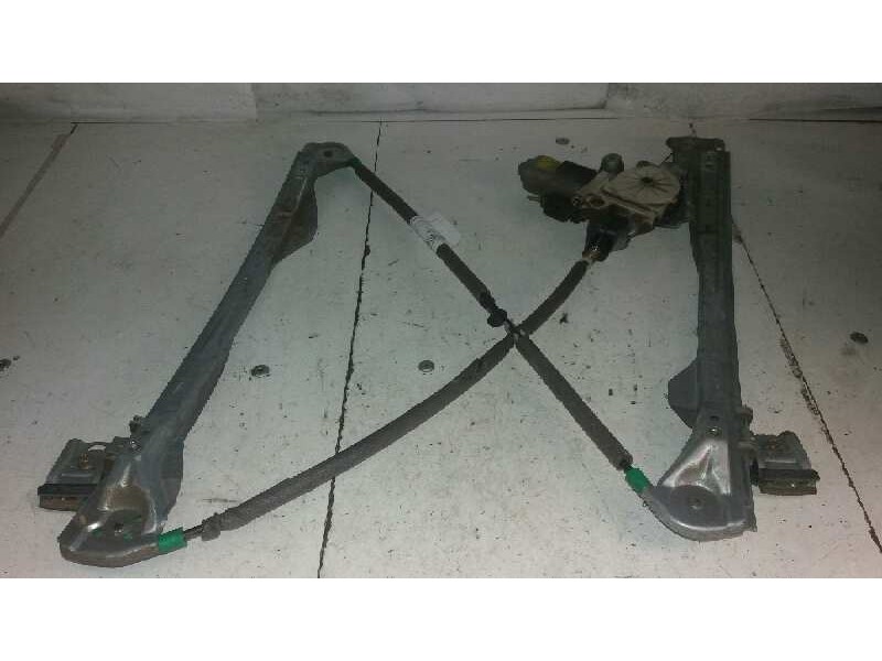 Recambio de elevalunas delantero derecho para ford focus berlina (cak) ambiente referencia OEM IAM   