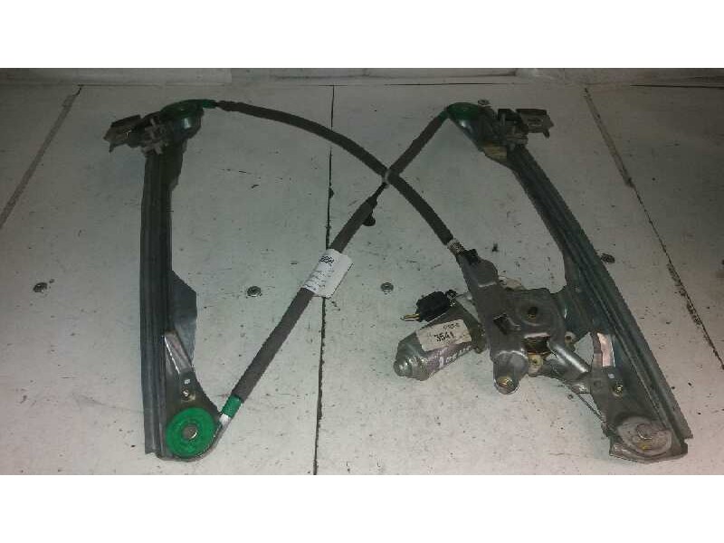 Recambio de elevalunas delantero derecho para ford focus berlina (cak) ambiente referencia OEM IAM   