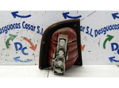 Recambio de piloto trasero derecho para skoda octavia berlina (1u2) ambiente referencia OEM IAM    2