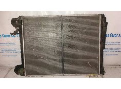 Recambio de radiador agua para renault safrane (b54) referencia OEM IAM 856329F  