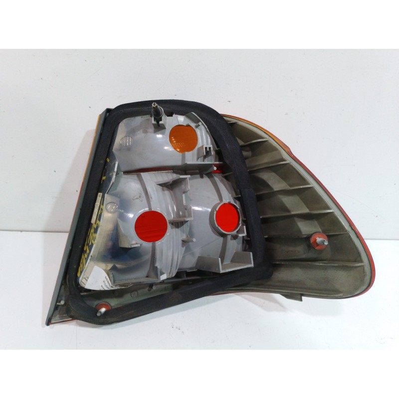 PILOTO TRASERO IZQUIERDO  - imagen 2