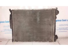 Recambio de radiador agua para renault safrane (b54) referencia OEM IAM 856329F   2
