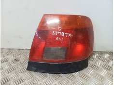 Recambio de piloto trasero derecho para audi a4 berlina (b5) 1.8 referencia OEM IAM   